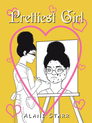 cover image of Prettiest Girl